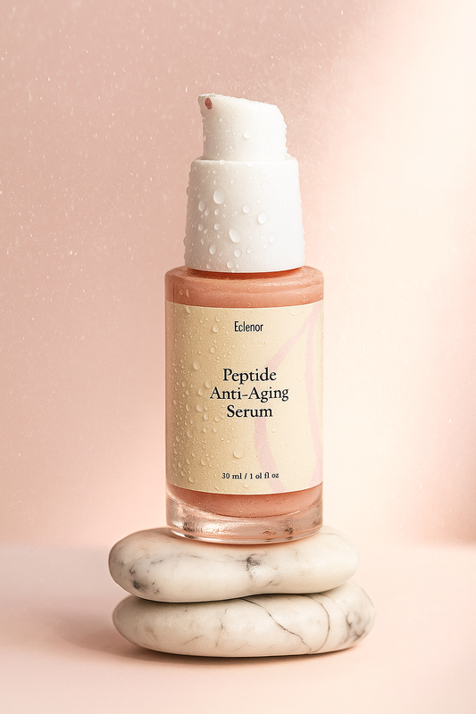 Peptide Anti-Aging Serum