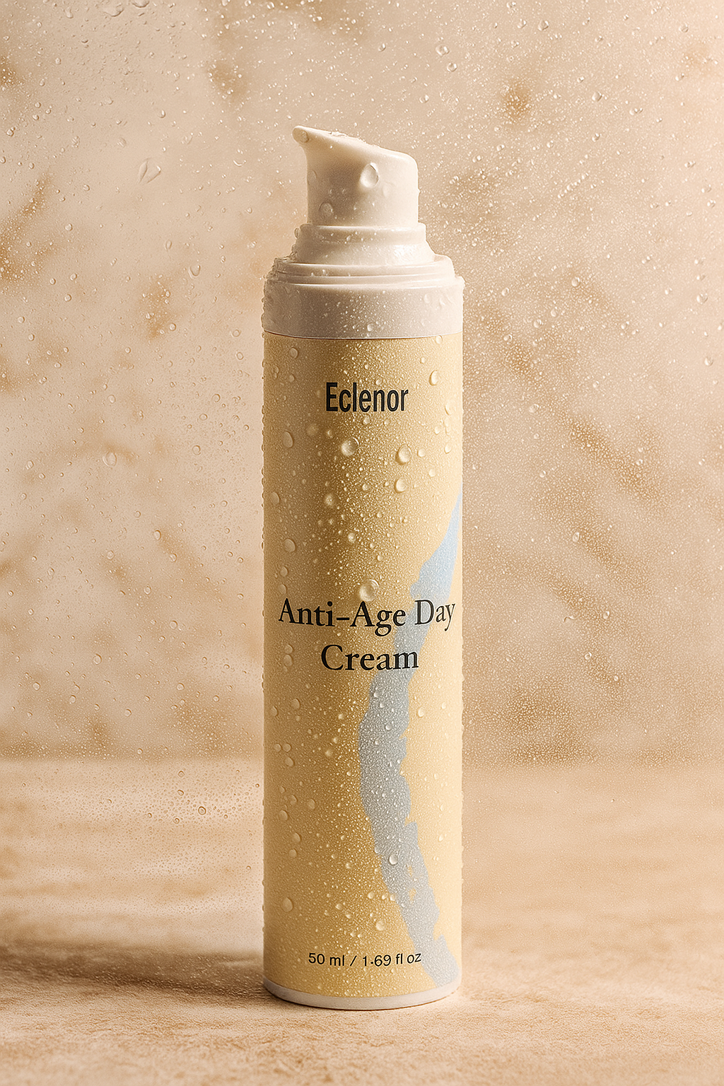 Anti-Ageing Collection Box