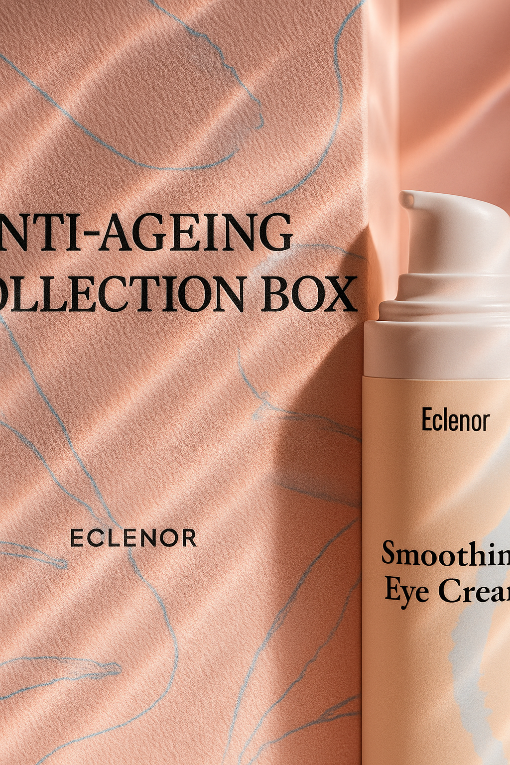 Anti-Ageing Collection Box