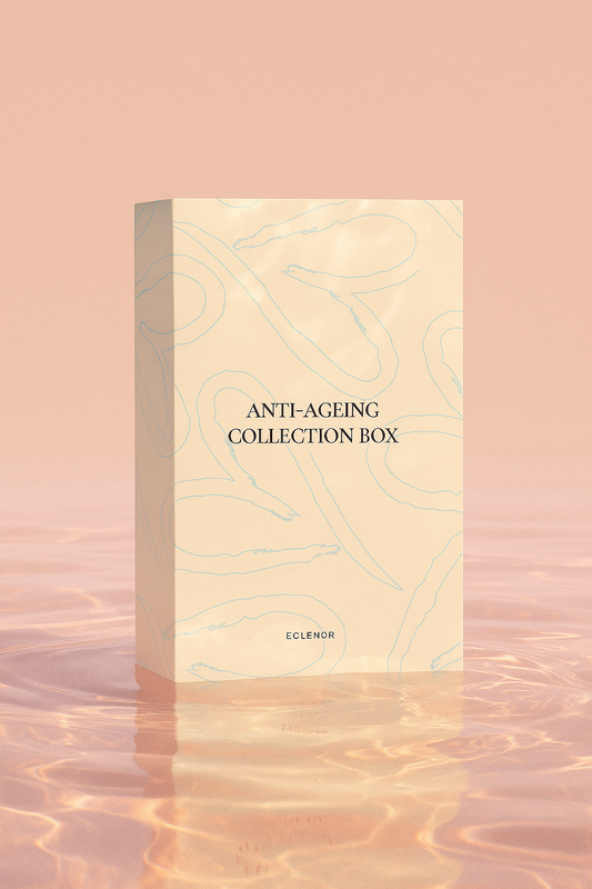 Anti-Ageing Collection Box